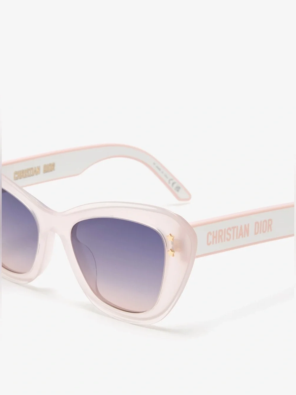 Excluded Dior Sunglasses, New 395 - Picture 4 of 7